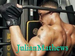 JulianMathews