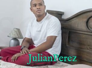 JulianPerez