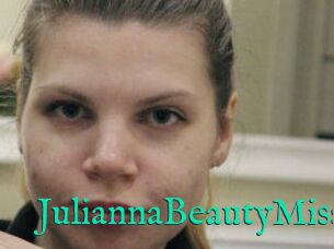 JuliannaBeautyMiss