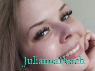 JuliannaPeach