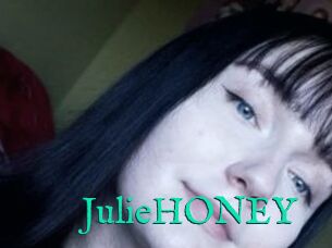 JulieHONEY