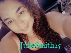 JulieSmith25