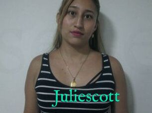 Juliescott