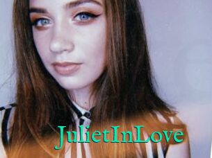 JulietInLove