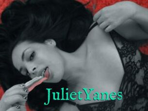 JulietYanes