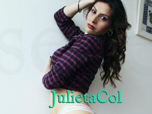 JulietaCol