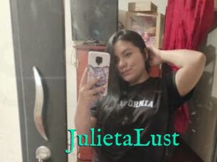 JulietaLust