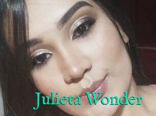 Julieta_Wonder