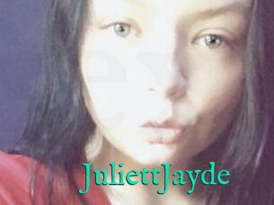 JuliettJayde