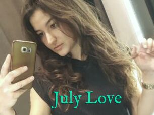 July_Love