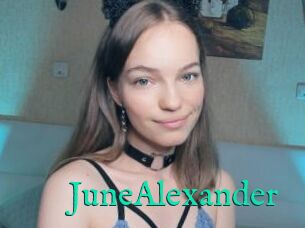 JuneAlexander