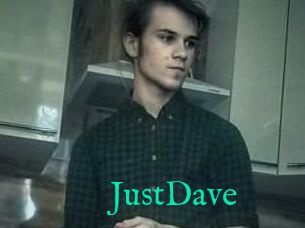 Just_Dave