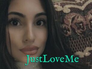 JustLoveMe