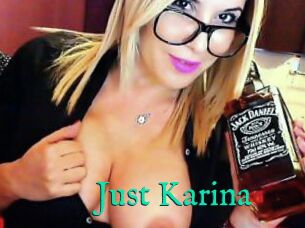 Just_Karina