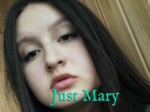 Just_Mary