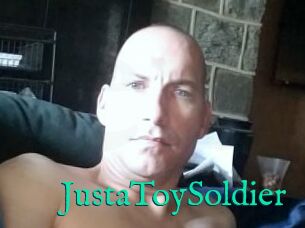 JustaToySoldier