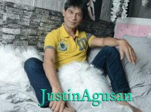 JustinAgusan