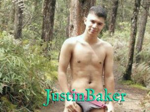 JustinBaker