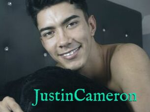 JustinCameron