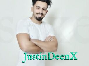 JustinDeenX