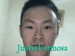 JustinFormosa