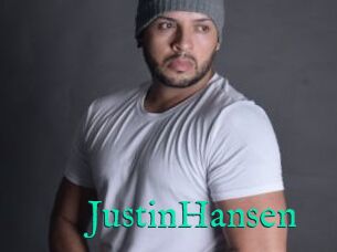 JustinHansen