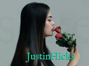 JustinHicks