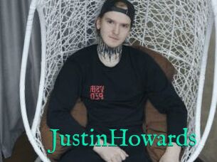 JustinHowards