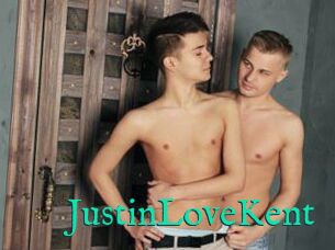 JustinLoveKent