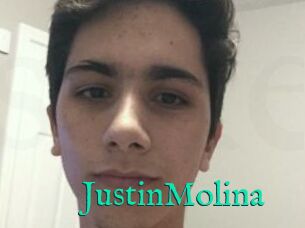 JustinMolina