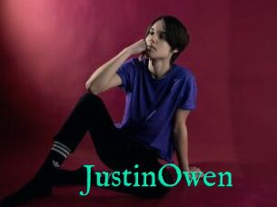 JustinOwen