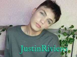 JustinRiviero