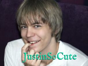 JustinS0Cute