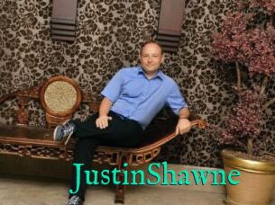 JustinShawne