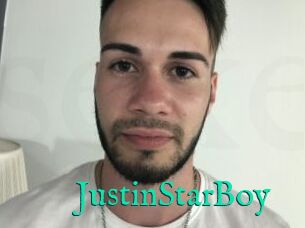 JustinStarBoy