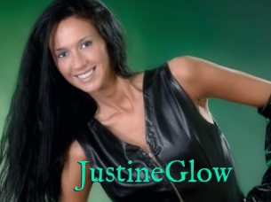 JustineGlow