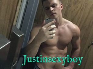 Justinsexyboy