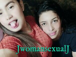 JwomansexualJ