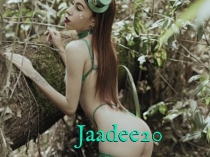 Jaadee20