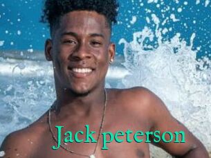 Jack_peterson