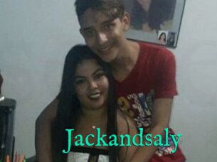 Jackandsaly