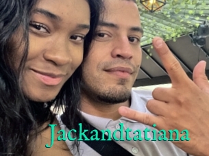 Jackandtatiana