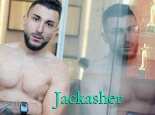 Jackasher