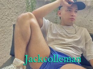 Jackcolleman