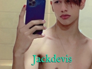 Jackdevis