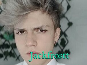 Jackfrostt