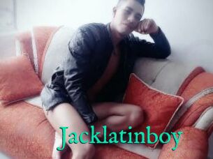 Jacklatinboy