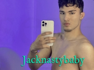 Jacknastybaby