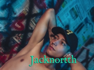 Jacknortth