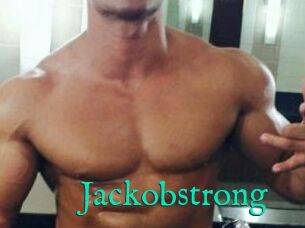 Jackobstrong